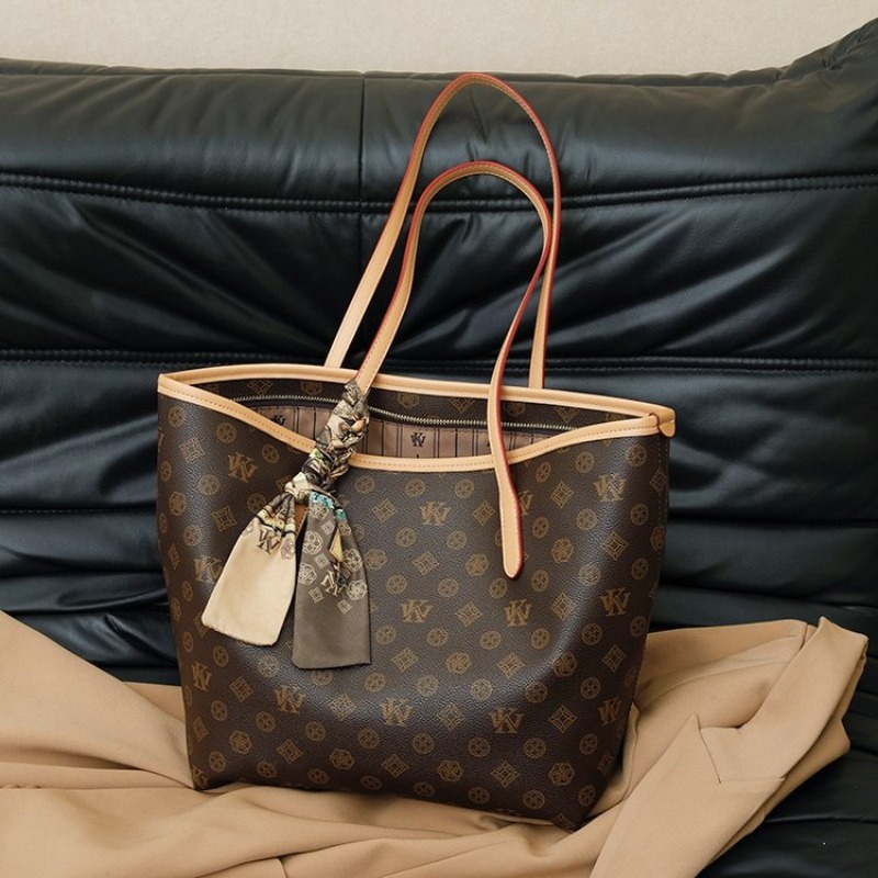 Şık Tasarımcı Parti Bebek Bezi - Luxury Bags Lv incelemesi ve fiyatı
