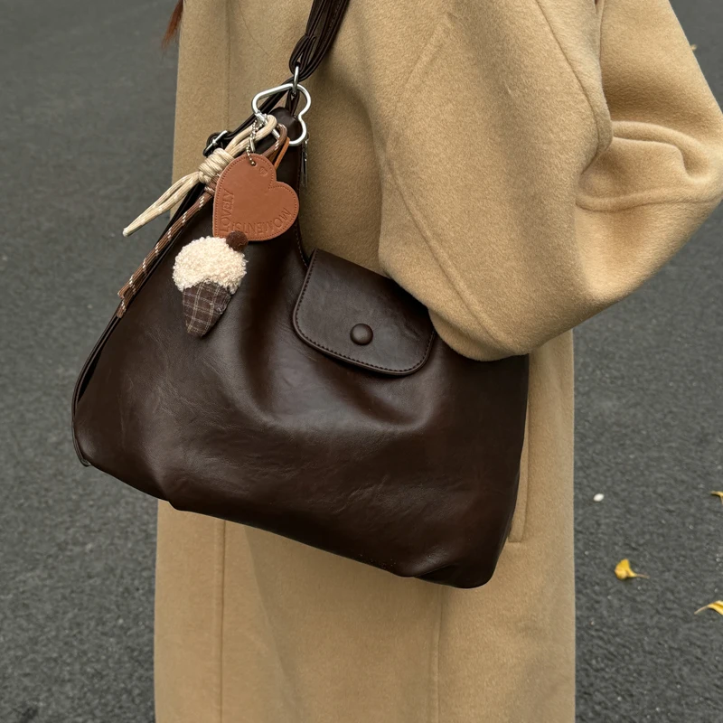 Sıcak Fırsat Düz Renk PU Fermu - Luxury Bags In Sale incelemesi ve fiyatı