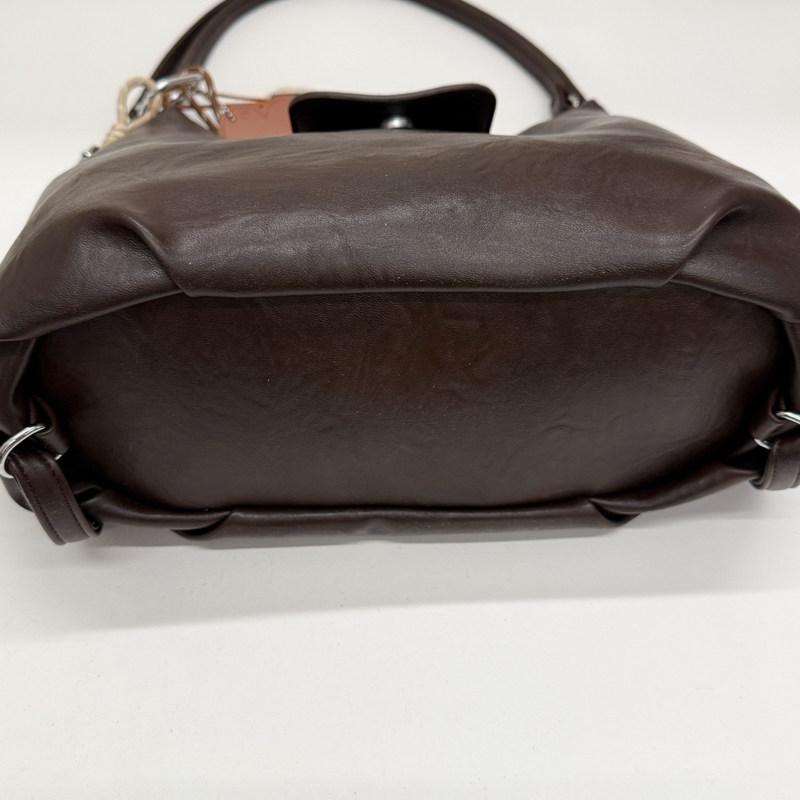 Sıcak Fırsat Düz Renk PU Fermu - Luxury Bags In Sale incelemesi ve fiyatı