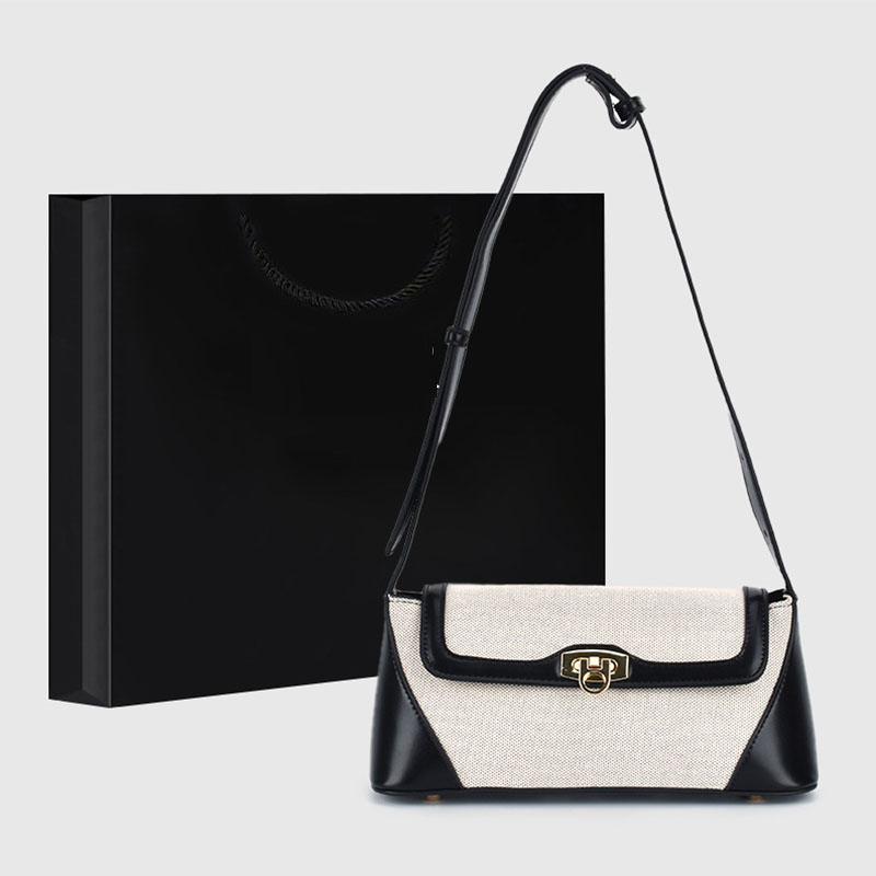 Nichedesign Renk Blok Fransız  - Luxury Bags England incelemesi ve fiyatı