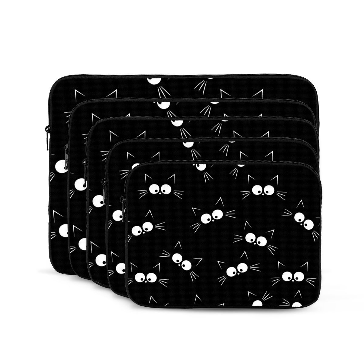 Sevimli Siyah Kedi Desen Dizüs - Luxury Bags Laptop incelemesi ve fiyatı