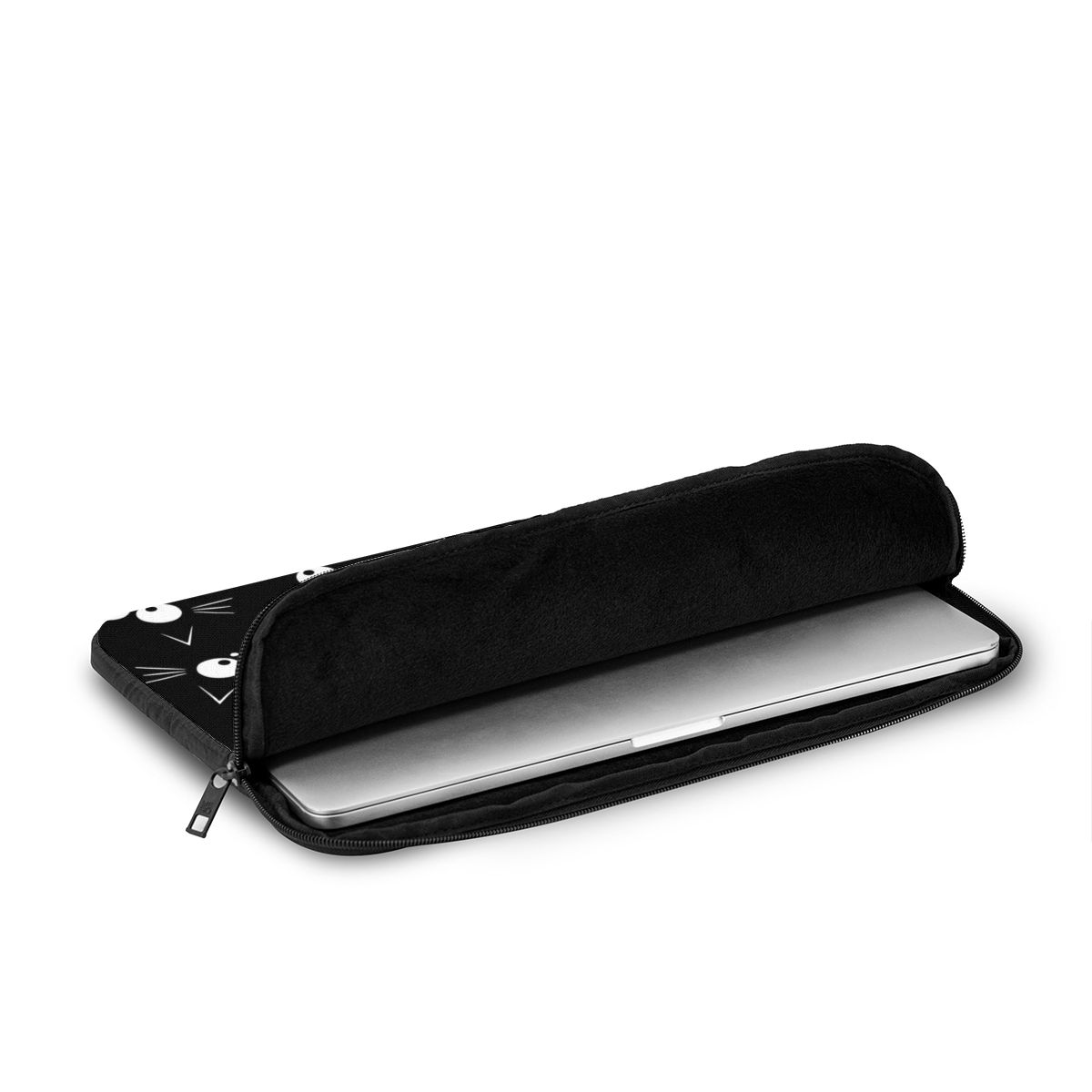 Sevimli Siyah Kedi Desen Dizüs - Luxury Bags Laptop incelemesi ve fiyatı