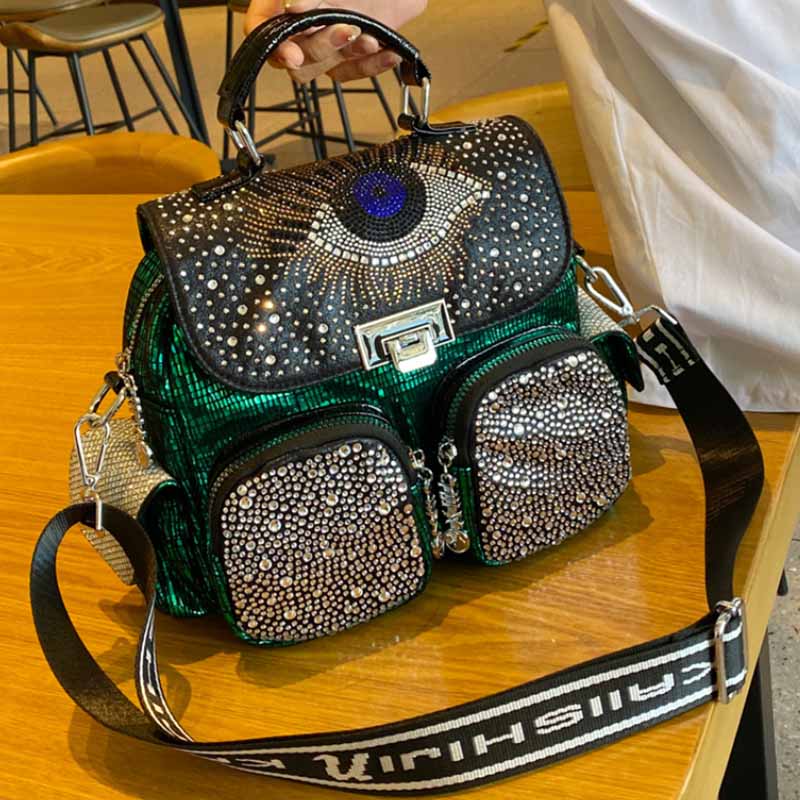 Moda kadın sırt çantası büyük  - Luxury Bags Women Brands incelemesi ve fiyatı