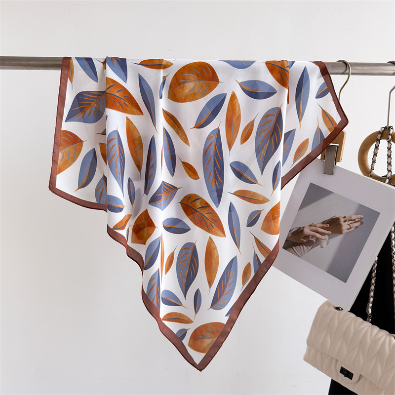 Lüks Marka Baskı 70 cm Kare Eş - Luxury Bags Women Brands incelemesi ve fiyatı