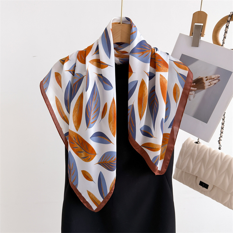 Lüks Marka Baskı 70 cm Kare Eş - Luxury Bags Women Brands incelemesi ve fiyatı