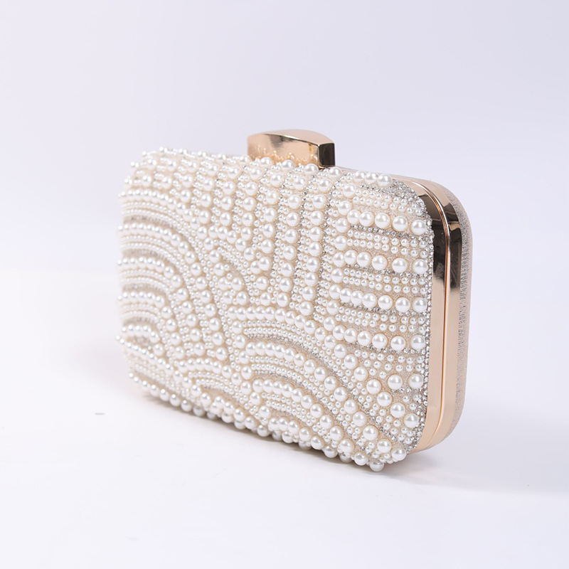 Lüks Yemek Çantası Abiye Çanta - Luxury Bags England incelemesi ve fiyatı