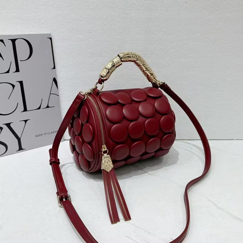 2025 Yeni Tasarım Kadın Retro  - Luxury Bags Youtube incelemesi ve fiyatı