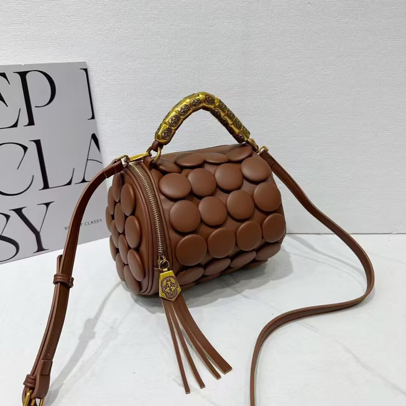2025 Yeni Tasarım Kadın Retro  - Luxury Bags Youtube incelemesi ve fiyatı